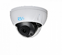 Видеокамера IP купольная RVi-1NCDX4064 (3.6) white
