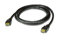 Aten енгізу/шығару сымы, HDMI, 15 м, (2L-7D15H)