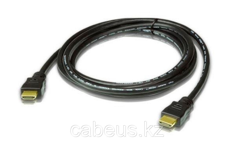 Шнур ввода/вывода Aten, HDMI, 15 м, (2L-7D15H) - фото 1 - id-p113398806
