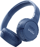 Гарнитура JBL Tune 660NC Blue