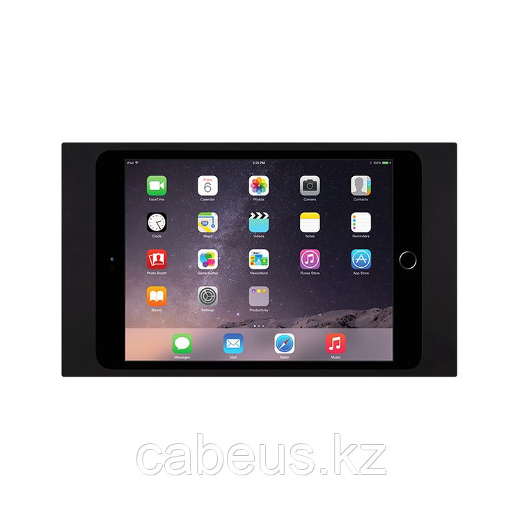 Рамка iPort Surface Mount Bezel black (70796) for iPad Pro 10.5 - фото 1 - id-p113330867