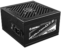 Блок питания 1200W Enermax Revolution D.F. 2 (ERS1200EWT)