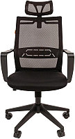 Офисное кресло Chairman 545 Black