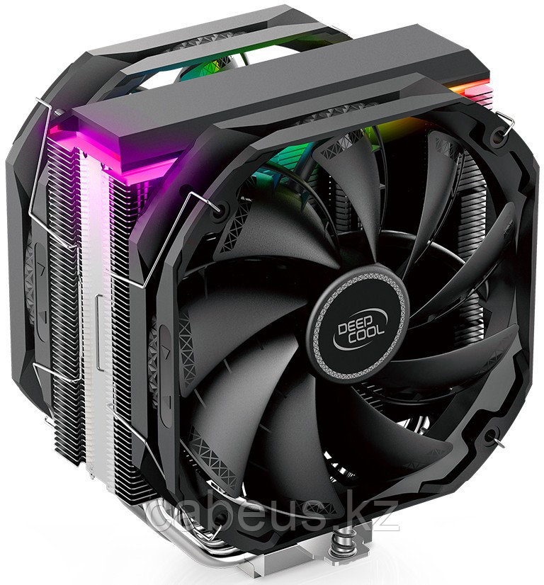 Салқындатқыш DeepCool AS500 PLUS - фото 1 - id-p113377909