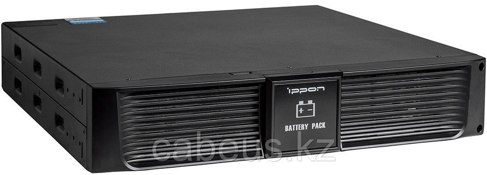 Батарейный блок Ippon Smart Winner II 1500 BP - фото 1 - id-p113373909