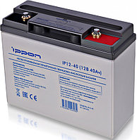 Аккумуляторная батарея Ippon IP12-40