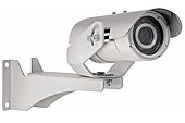 Видеокамера мультиформатная цилиндрическая взрывозащищенная Релион-Exd-А-50-ИК-AHD2Мп3.6mm