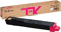 Картридж Kyocera TK-8115M Magenta