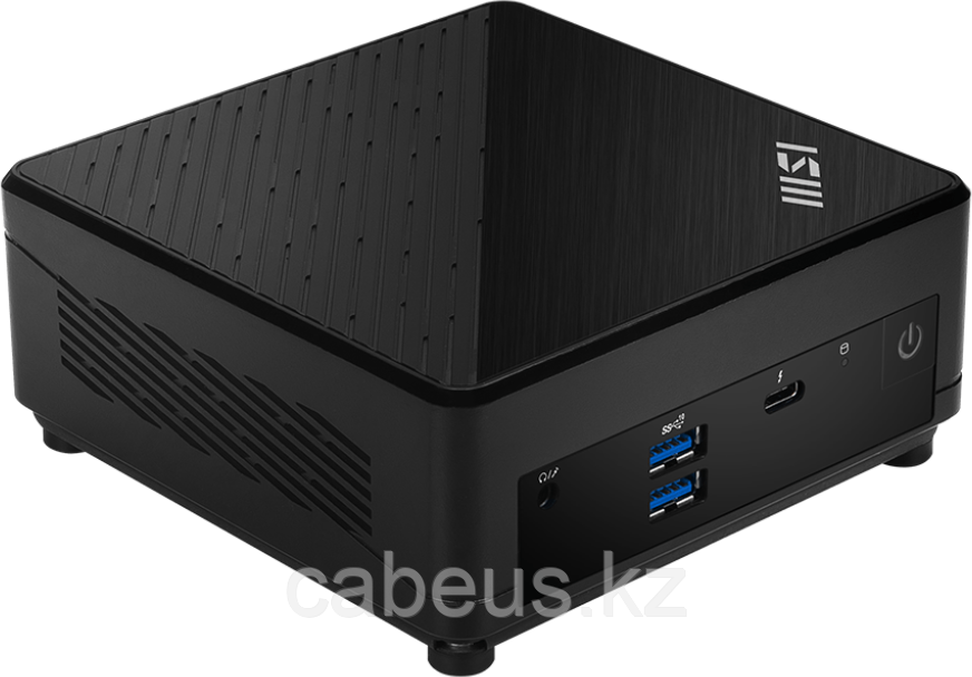 Неттоп MSI Cubi 5 12M-012XRU - фото 1 - id-p113376932