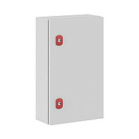 Шкаф электротехнический настенный DKC ST, IP66, 500х300х200 мм (ВхШхГ), дверь: металл, корпус: сталь листовая,