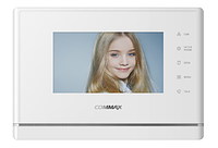 Монитор видеодомофона цветной CDV-70Y/XL (белый)