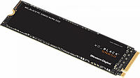 Накопитель SSD 500Gb WD WD_BLACK SN850 (WDS500G1X0E)