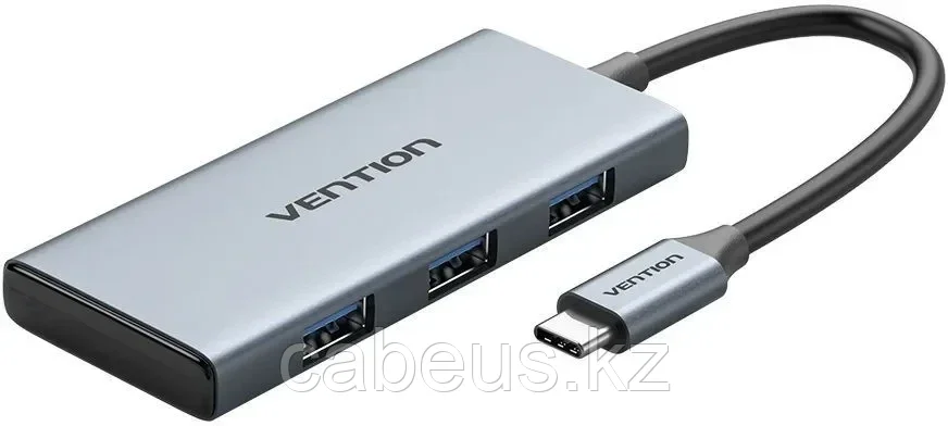 USB-концентратор Vention TOOHB - фото 1 - id-p113366000