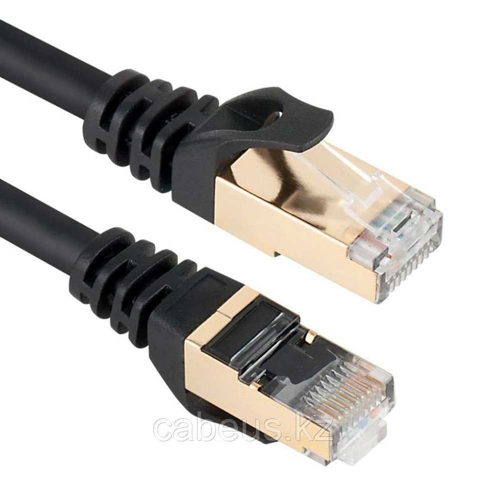 Ethernet кабель PowerGrip LAN CAT8 7m - фото 1 - id-p113328952