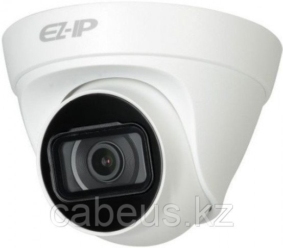 IP камера EZ-IP EZ-IPC-T1B20P-0280B - фото 1 - id-p113359329