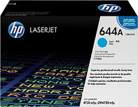 Картридж HP Q6461A (№644A) Cyan