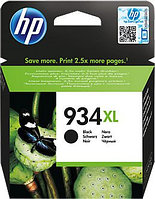 Картридж HP C2P23AE (№934XL) Black