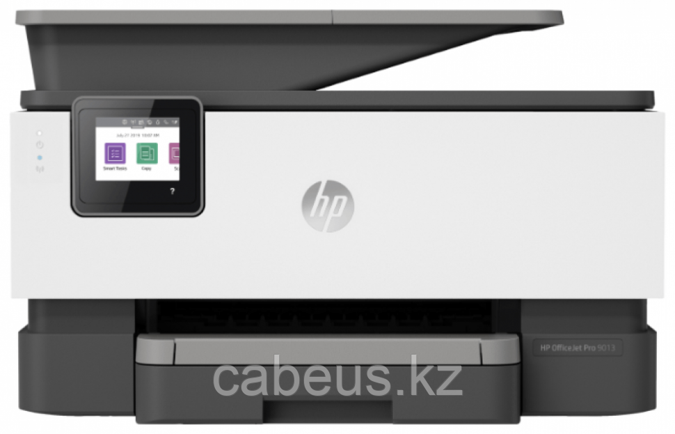 МФУ HP OfficeJet Pro 9013 (1KR49B) - фото 1 - id-p113370913