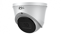 Видеокамера IP купольная RVi-1NCE2024 (4) white