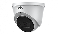 Видеокамера IP купольная RVi-1NCE4054 (2.8) white