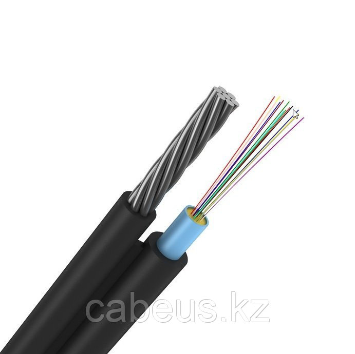 Оптоволоконный кабель ОПЦ-16А-4 - фото 1 - id-p113345525