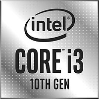 Процессор Intel Core i3 - 10105 OEM