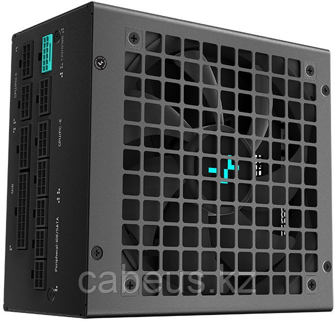 Блок питания 850W DeepCool PX850G - фото 1 - id-p113382857