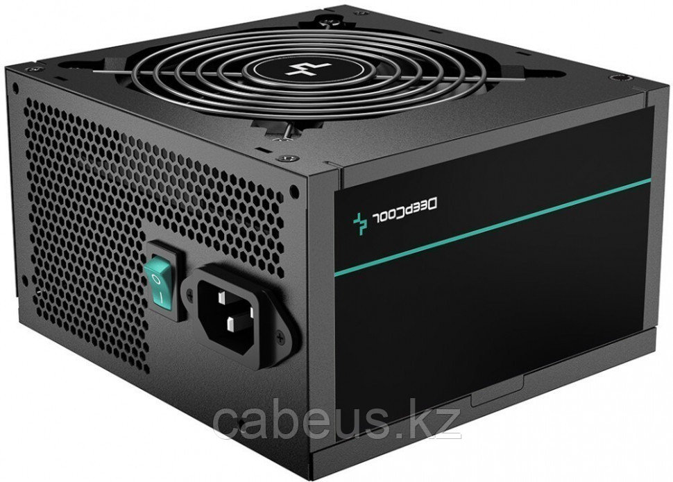 Блок питания 750W DeepCool PM750D - фото 1 - id-p113382869