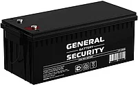 Аккумуляторная батарея General Security GSLG200-12