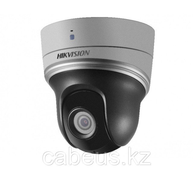 Сетевая IP видеокамера HIKVISION, купольная, помещение, 2Мп, 1/2,8 , 1920х1080, ИК, цв:0,005лк, ч/б:0,005лк, - фото 1 - id-p113386830