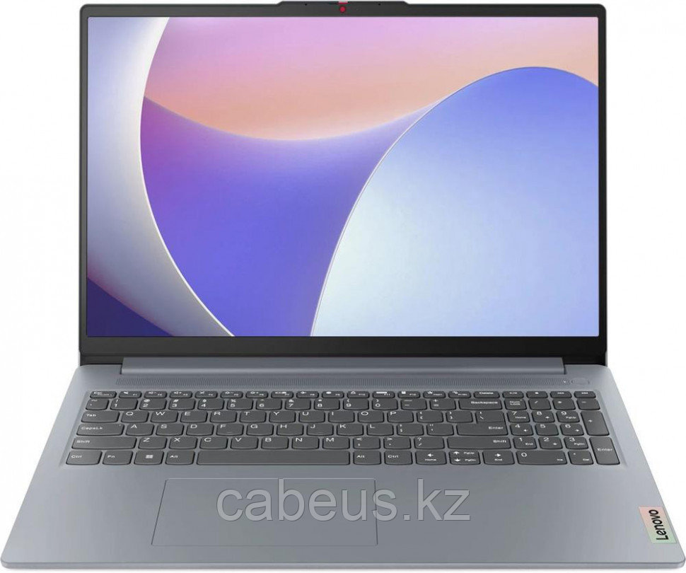 Ноутбук Lenovo IdeaPad Slim 3 15AMN8 (82XQ00BDRK) - фото 1 - id-p113375938