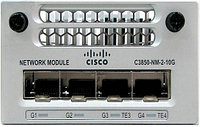 Модуль расширения Cisco C3850-NM-2-10G=