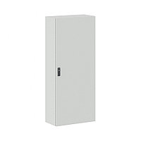 Шкаф электротехнический настенный DKC CE, IP66, 1400х600х300 мм (ВхШхГ), дверь: металл, корпус: сталь