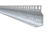 Профиль монтажный Hyperline CTR19, 19", 27U, 31х64,5 мм (ШхГ), 1 201мм Д, для серии TTB, оцинкованная сталь