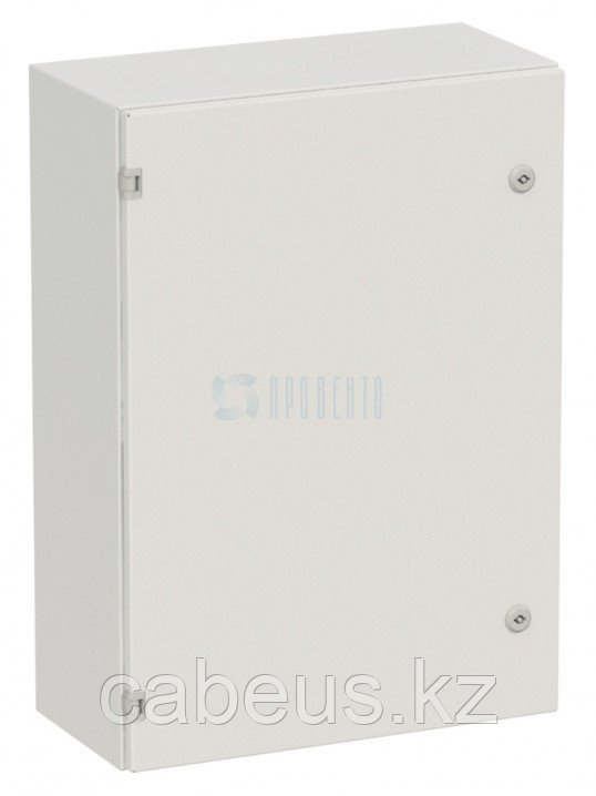 Распределительный шкаф с монтажной платой 1000х600х300мм, IP66, IK10 MES 100.60.30 - фото 1 - id-p113331887