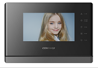 Монитор видеодомофона цветной CDV-70Y/XL (черный)