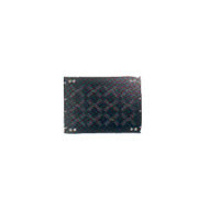 EuroMet EU/R-KV8 00550 Набор задних рэковых панелей с отверстиями для вентиляции, 8U, с крепежом. - фото 1 - id-p113328958