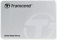 Накопитель SSD 512Gb Transcend 370 (TS512GSSD370S)