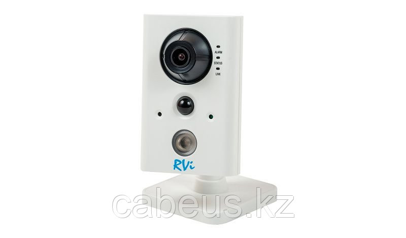 Камера видеонаблюдения RVi IPC11SW (2.8 мм) - фото 1 - id-p113329881