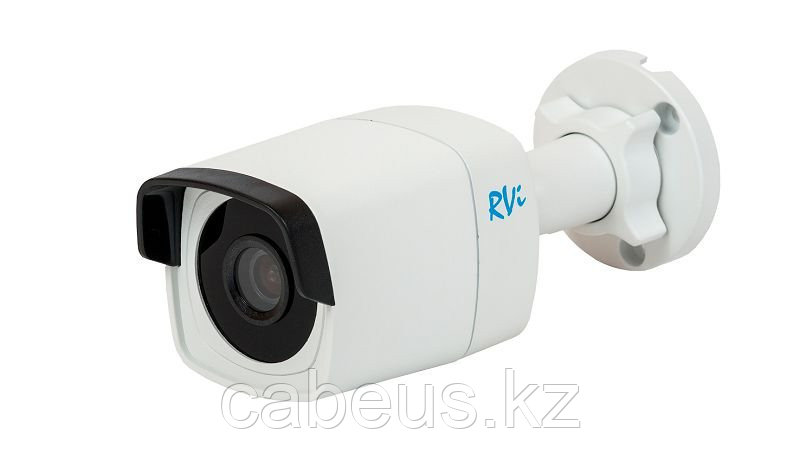 Камера видеонаблюдения RVi IPC41LS (2.8 мм) - фото 1 - id-p113329882