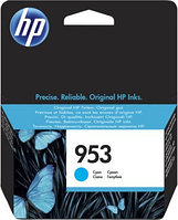 Картридж HP F6U12AE (№953) Cyan