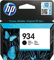 Картридж HP C2P19AE (№934) Black