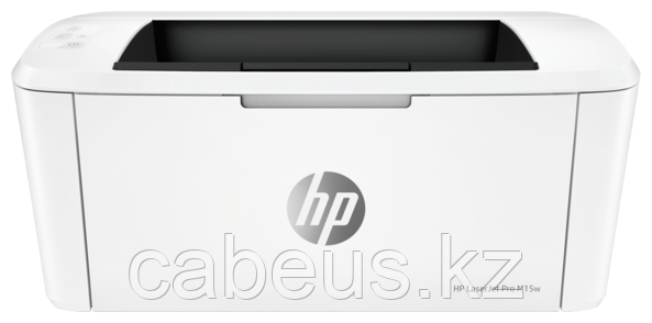 Принтер HP LaserJet Pro M15w (W2G51A) - фото 1 - id-p113370923
