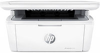 МФУ HP LaserJet M141w (7MD74A)