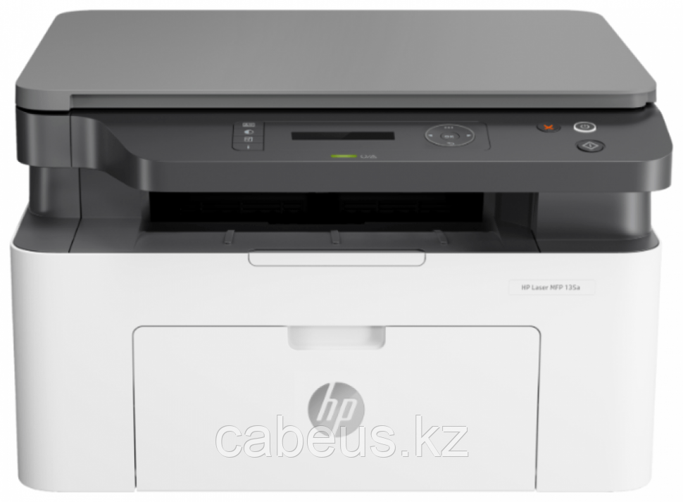 МФУ HP Laser 135a (4ZB82A) - фото 1 - id-p113370925