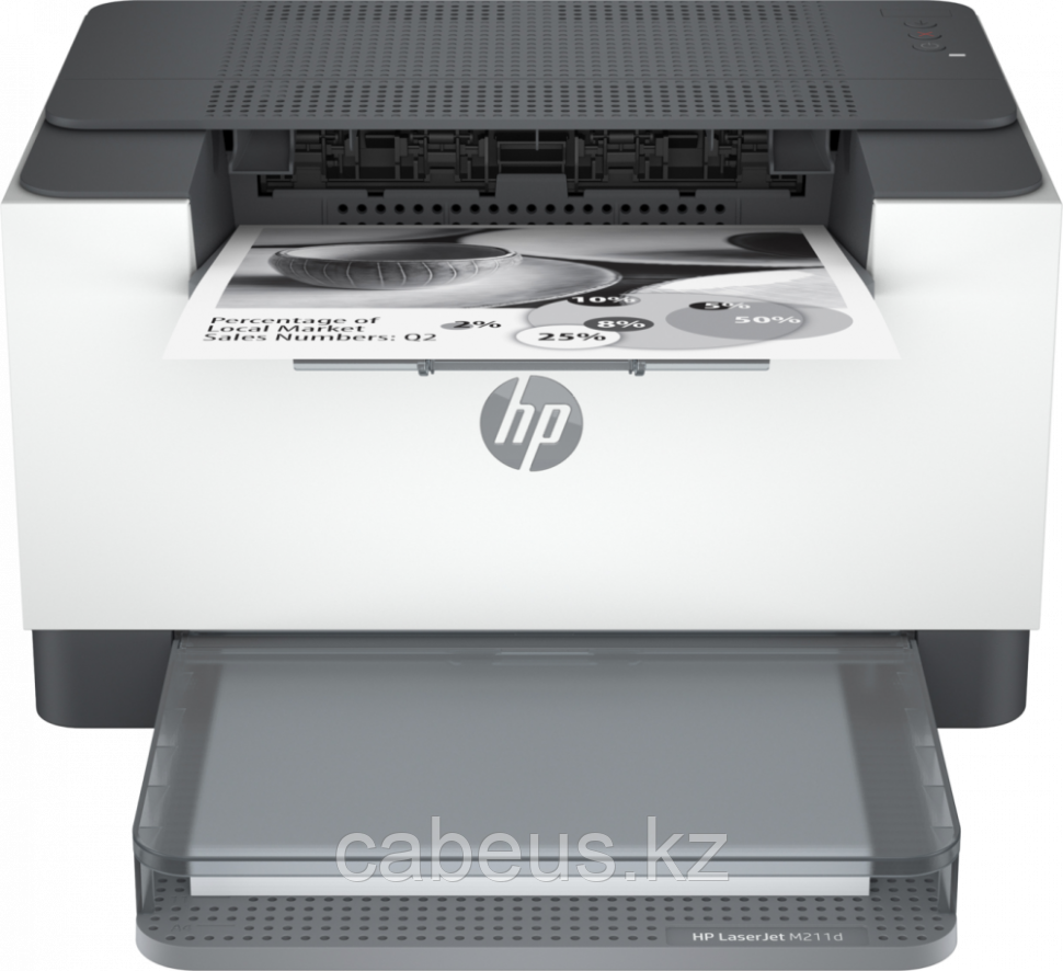 Принтер HP LaserJet M211d (9YF82A) - фото 1 - id-p113370926