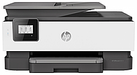 МФУ HP OfficeJet 8013 AiO (1KR70B)