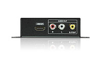 Aten басқару құрылғысы, 3G/HD/SD-SDI, (VC480-AT-G)