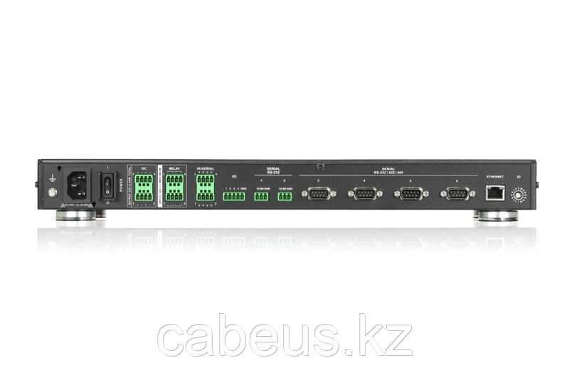 Aten контроллері, порттары: 16, IP қолдауы: иә, (VK2100K2-AT-G) - фото 2 - id-p113398858