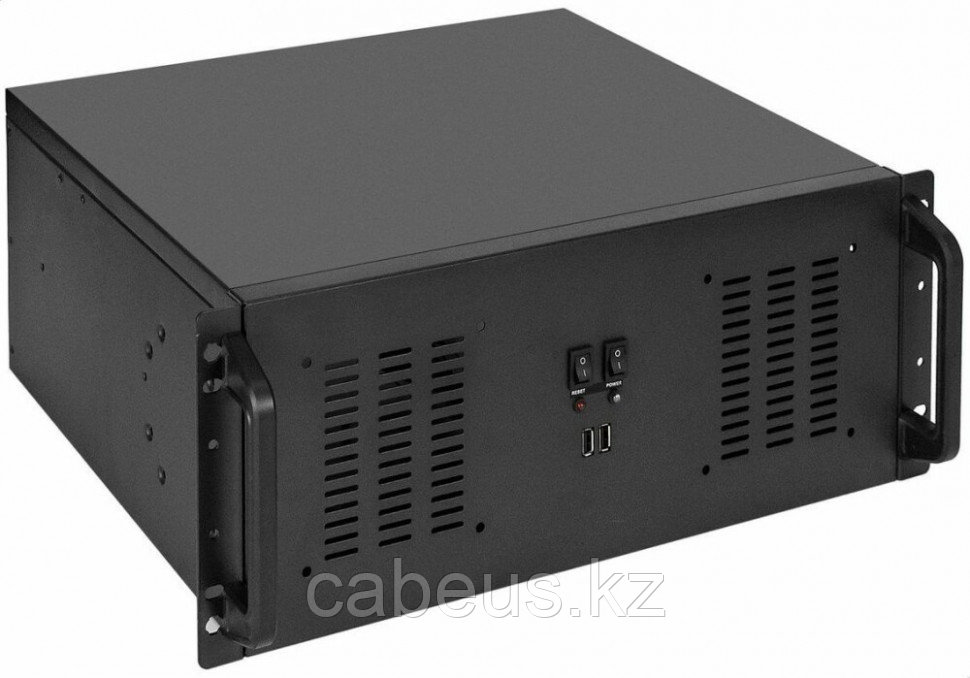 Серверный корпус ExeGate Pro 4U350-02/700ADS 700W - фото 1 - id-p113361467